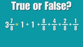 10 Practice Problems for Decomposing Fractions | Teach Elementary Math