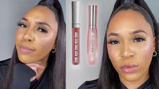 BUXOM PLUMP SHOT COLLAGEN-INFUSED LIP SERUM | HOW TO GET PLUMPER LIPS NATURALLY #shorts