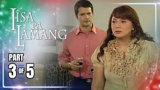 Iisa Pa Lamang | Episode 40 (3/5) | December 20, 2024