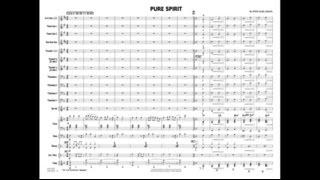 Pure Spirit by Steve Allee