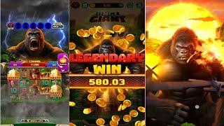 Jungle Giant Gameplay Yono Rummy | Aaj To Ho Gya 1k Kaa Loss | Koi Mat khelo Is Game Ko|#yonorummy