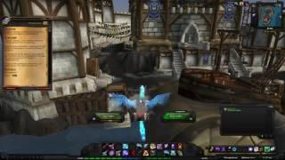 World of Warcraft Quest: Дезертир (id=11604)