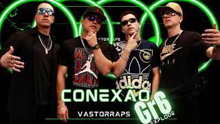 CONEXÃO GR6 - Mc Lyncoln, Mc Naygel, Mc Benny Da Vr, Mc Noory (Clipe Oficial)