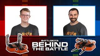 Project Example | Behind The Battle : Episode 513 (Tantrum)