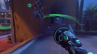 Lucio wallride on Dorado