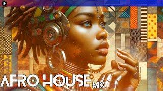 NEW Afro House MIX 2024 #1 By FUKISAMA | afrohouse | afrotech | peaktime