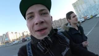 Vlog. Драка Мартыненка и мопса