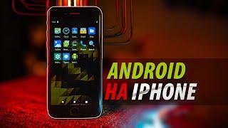 Установил Android на iPhone и получил ЭТО