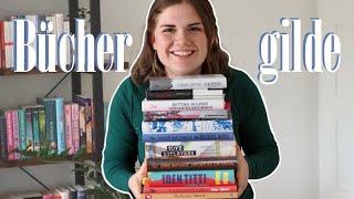 Ein besonderer Verlag | Büchergilde