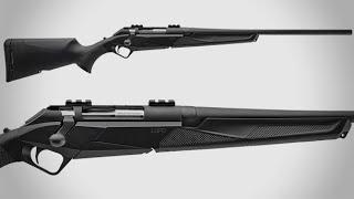 Обзор карабина Benelli Wild (Benelli Lupo)