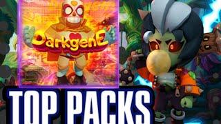 Top Packs For Alight Motion