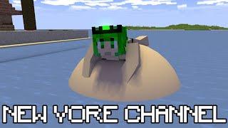 NEW MINECRAFT VORE CHANNEL!