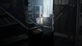 Is That A Crossover? | Demonologist