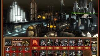 Factory Town v1.11 - Heroes of Might and Magic III mod (VCMI)