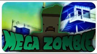 MEGA ZOMBIE - ALL KNOWN INFORMATION