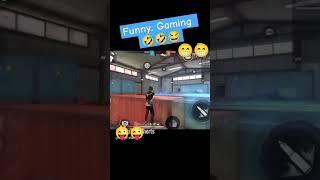 FREE FIRE MAX LONE WOLF FUNNY #freefire #garenafreefire
