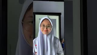 hijab SMA cantik #shorts #shortvideo #hijab