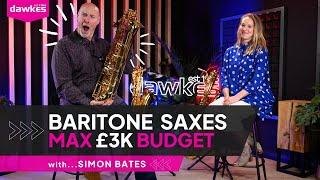 Best Baritone Saxophones for Beginners (2025 Guide)