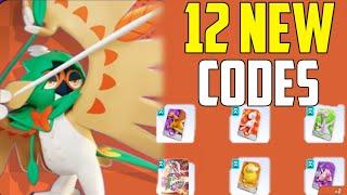  New Pokemon Unite Gift Code 2025 - Pokémon Unite Codes 2025 - Pokemon Unite Gameplay