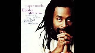 Bobby McFerrin & The Saint Paul Chamber Orchestra - Pavane, Op. 50