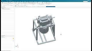 NX Measurent tool part 1