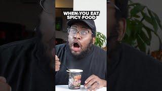 How Spicy Is TOO SPICY?!?