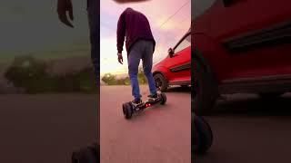 Best Electric Hoverboard #chatpattoytv