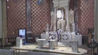 St. Matthew Flint Live Stream