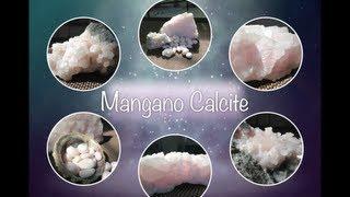 Mangano Calcite- Lets Talk Stones