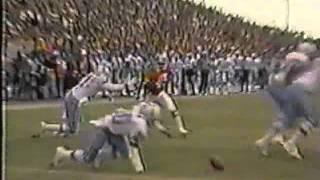 1987 Oilers - Stagger Lee