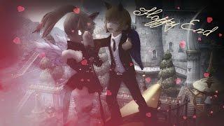 Happy End [Dragon Nest](HD)