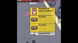 New update in Pubg bgmi free recall #samad_yt #pubgmobile #shorts