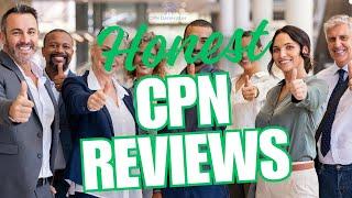 Honest CPNGenerator Customer Reviews Video - Real Clients Give There Opinon About CPNGenerator.com