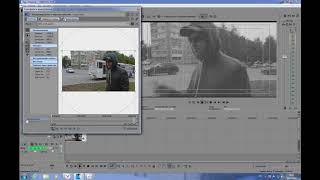 Почему не работают эфекты в Sony Vegas Pro-14