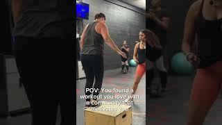 POV: You Found Bee Relentless Boxing