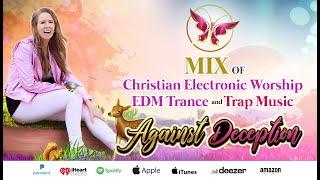 Electronic Christian music     song   Identity   by Against Deception