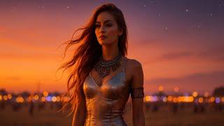 DJ Saitas - Evening Light | Cosmic Trance Experience