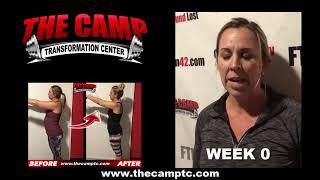 Laguna Hills Fitness 5 Week Alumni Challenge Results - Michelle Kleindienst