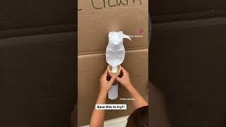 #icecream #craftaddict #icecreamcraft #diy #kidsactivities #summeractivites #fypシ゚