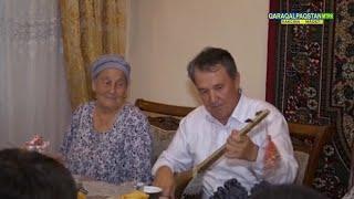 8.08.2021 - Assalawma áleykum, Qaraqalpaqstan!