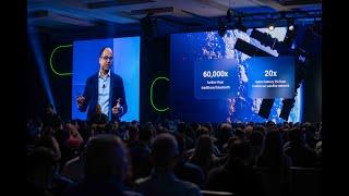 Samsara Beyond 2024 Keynote