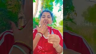 prank on dad with chupa chups candy #shortsvideo Best video by milli star