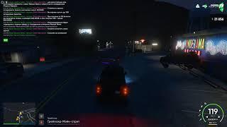 Обезьяны с автоматом ЭРПЭ банды на радмире обожаю GTA 5 RP RADMIR 1