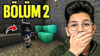 İLK ELMASIMI BULDUM! SET YAPTIM | 2. BÖLÜM