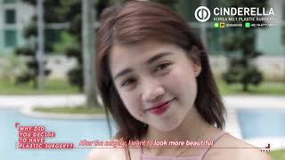 My Plastic Surgery Experience | Cinderella Clinic Korea Plastic Surgery | Alvynna