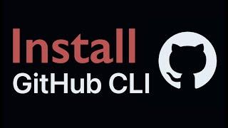 Easy GitHub CLI Installation & Authentication