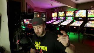 Black Friday 2024 Pinball Deals!