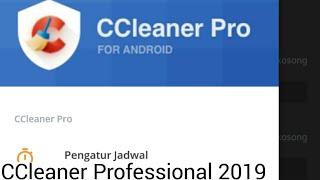 CCLEANER PROFESSIONAL V14.4.1 APK | Free Download