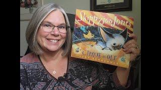Stories with Mema and Skippy Jon Jones Cirque De Ole