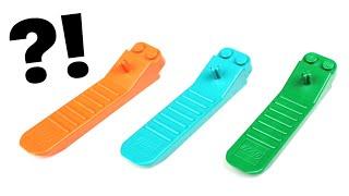EVERYTHING YOU NEED TO KNOW ABOUT THE BRICK SEPARATOR - LEGO